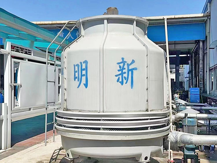 广州冷却塔维修